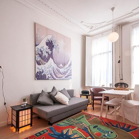 ドルドレヒト Nieuwehaven25 Bed & Breakfast エクステリア 写真