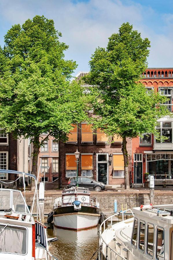 ドルドレヒト Nieuwehaven25 Bed & Breakfast エクステリア 写真