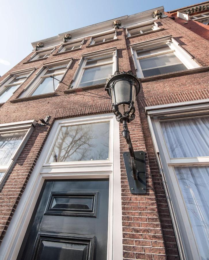 ドルドレヒト Nieuwehaven25 Bed & Breakfast エクステリア 写真