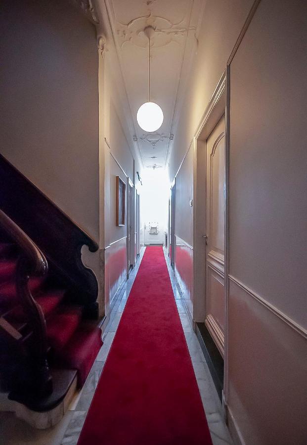 ドルドレヒト Nieuwehaven25 Bed & Breakfast エクステリア 写真