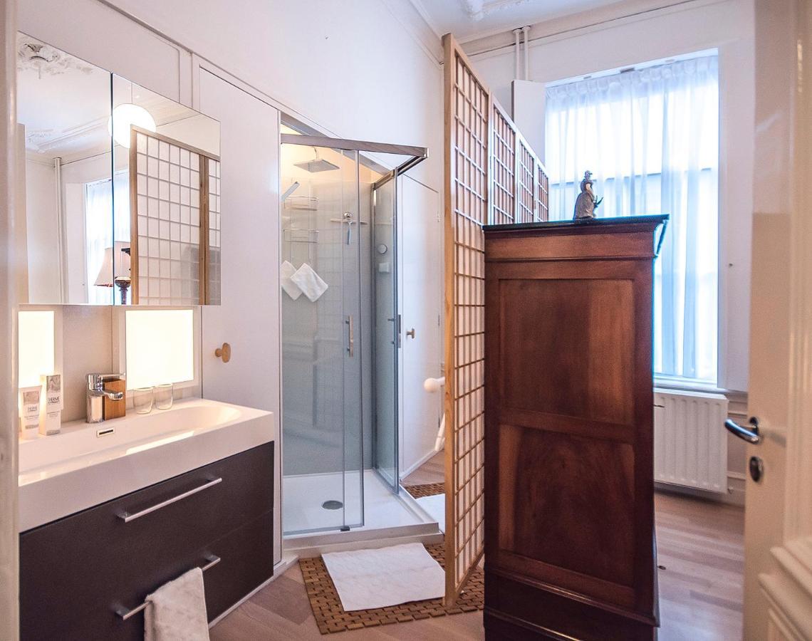 ドルドレヒト Nieuwehaven25 Bed & Breakfast エクステリア 写真