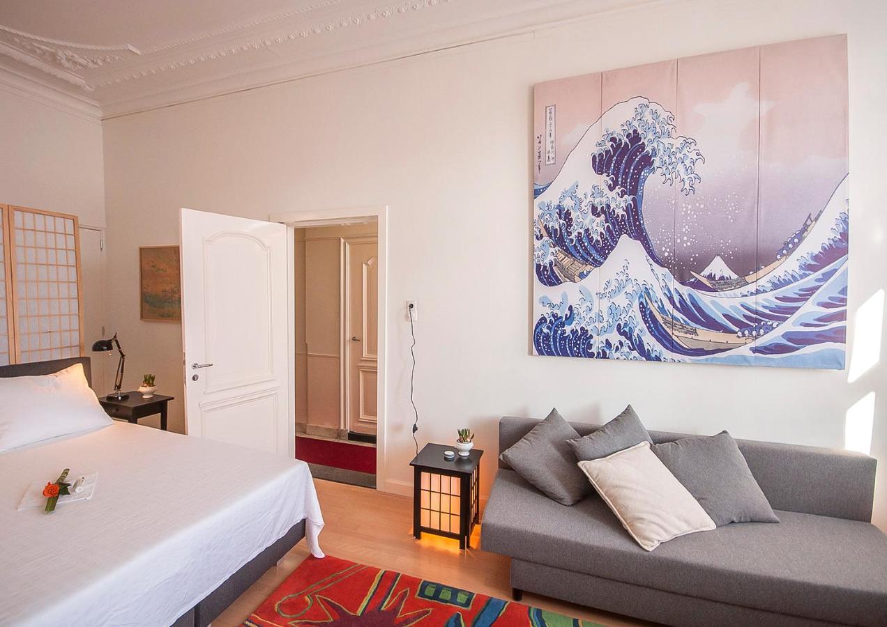 ドルドレヒト Nieuwehaven25 Bed & Breakfast エクステリア 写真