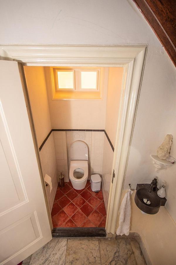 ドルドレヒト Nieuwehaven25 Bed & Breakfast エクステリア 写真
