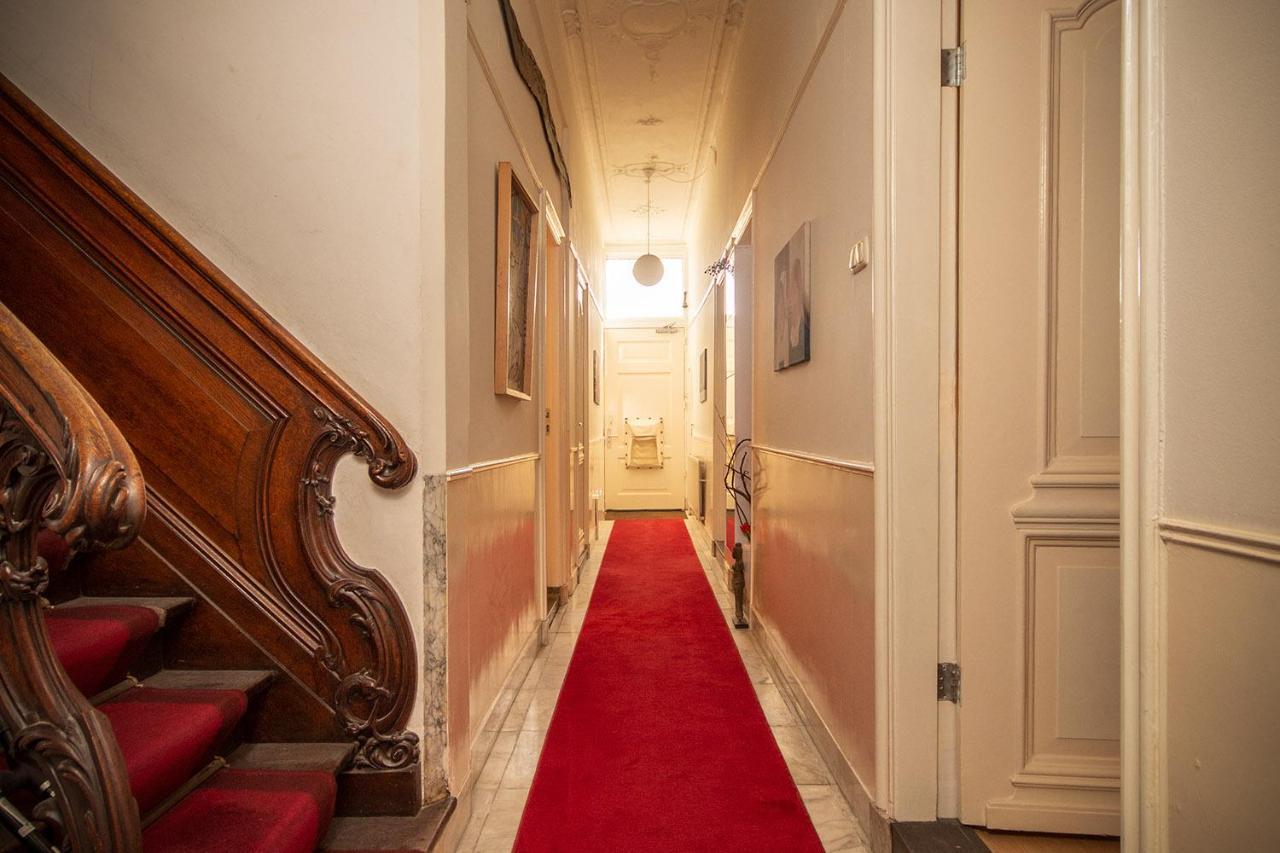 ドルドレヒト Nieuwehaven25 Bed & Breakfast エクステリア 写真