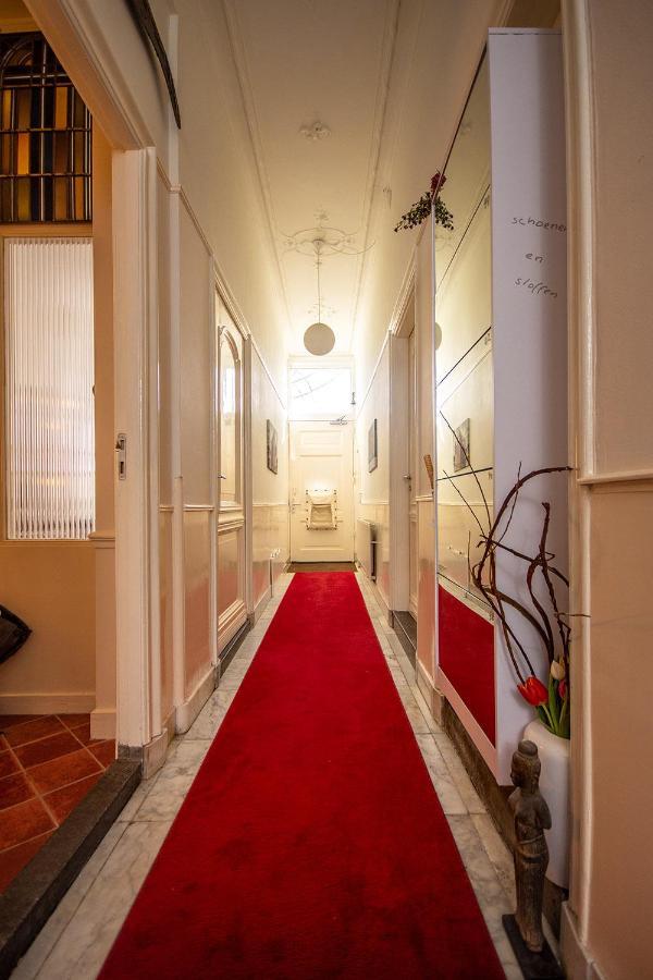 ドルドレヒト Nieuwehaven25 Bed & Breakfast エクステリア 写真